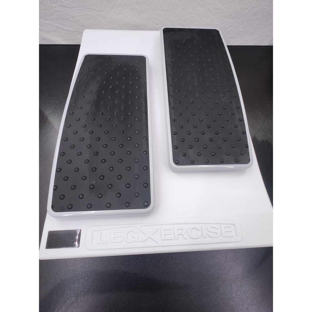 legxercise professional Exercise Machine, No Remote Or Power Cord
